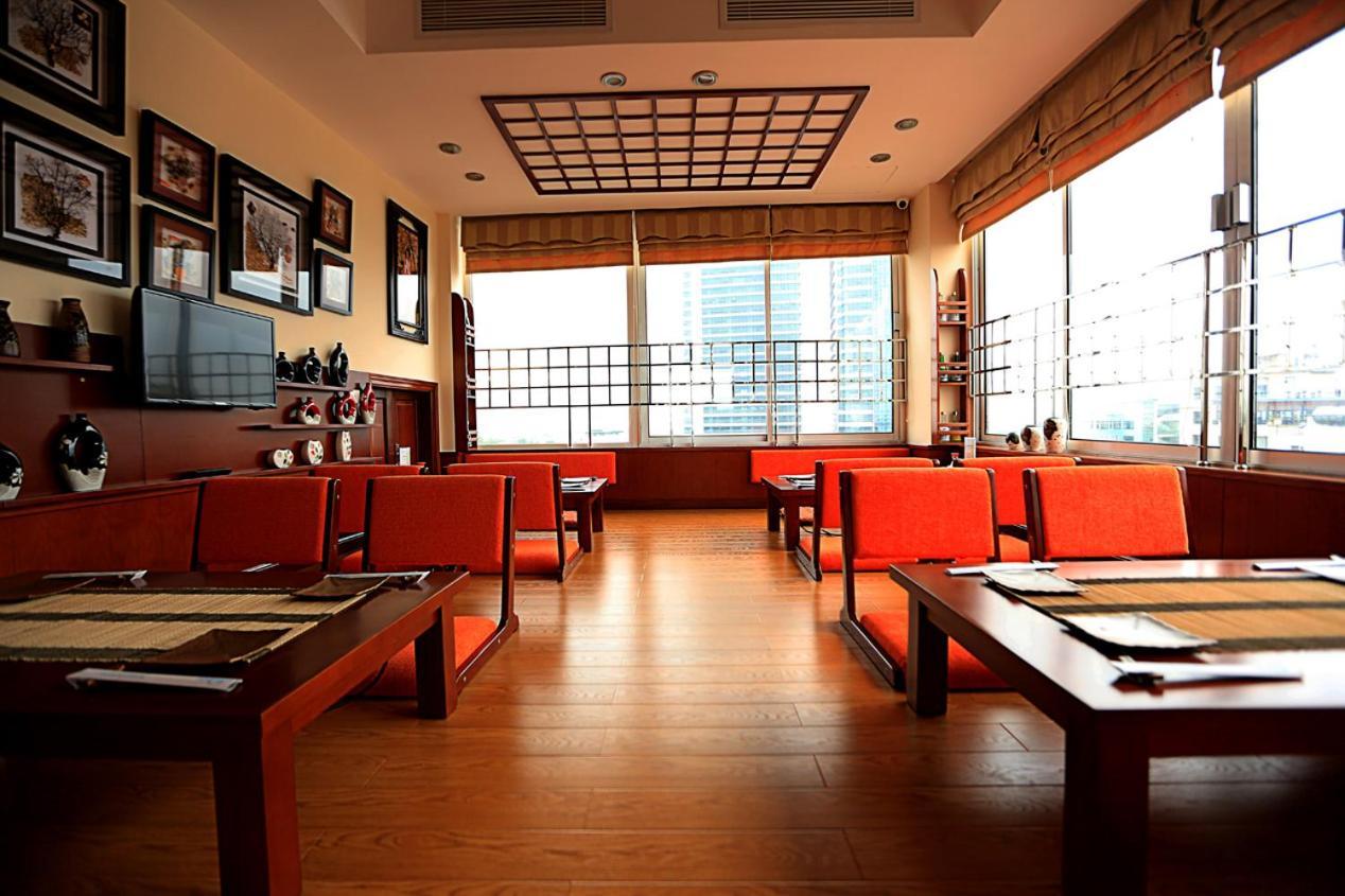 Moon View Hotel - 65 Cua Bac - By Bay Luxury - Hanoi, Hanoi
